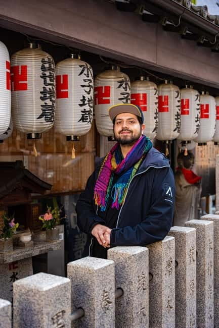 Private Daytime Photoshoot Experience in Osaka (Dotombori) - Good To Know