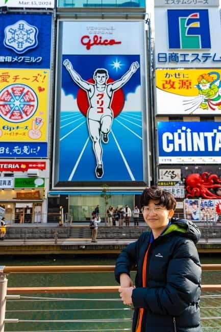 Private Daytime Photoshoot Experience in Osaka (Dotombori) - Who Should Consider This?