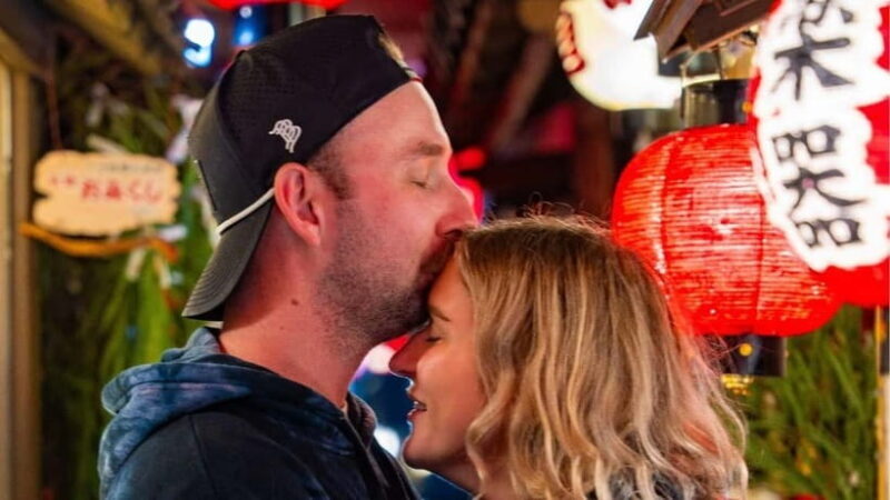 Private Daytime Photoshoot Experience in Osaka (Dotombori) - The Photography Experience