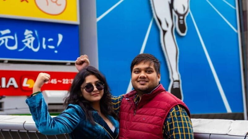 Private Daytime Photoshoot Experience in Osaka (Dotombori) - Authentic Insights from Reviews