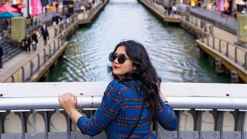 Private Daytime Photoshoot Experience in Osaka (Dotombori) - The Sum Up