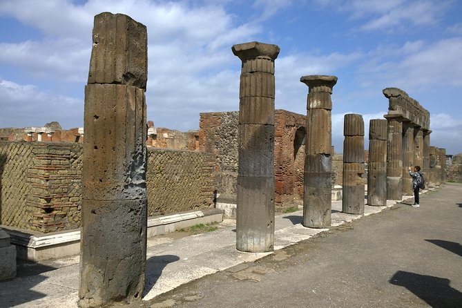 Private Daytour Amalfi Coast From Roma - Tour Overview