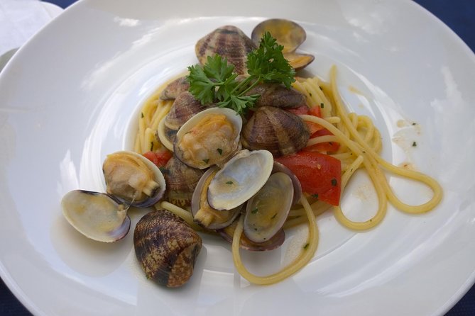 Private Daytour Amalfi Coast From Roma - Booking Information