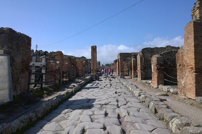 Private Daytour Amalfi Coast From Roma - Tips for the Tour