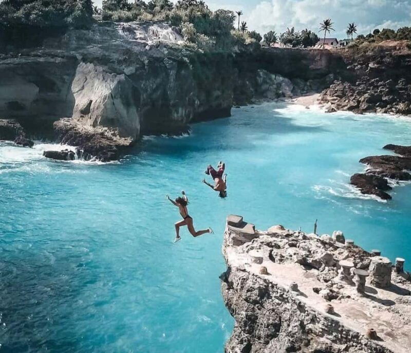 private daytour nusa lembongan & nusa ceningan - Why This Tour Offers Value