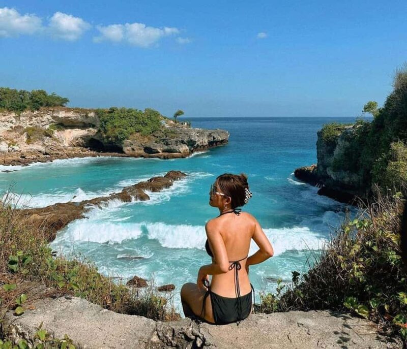 private daytour nusa lembongan & nusa ceningan - FAQ
