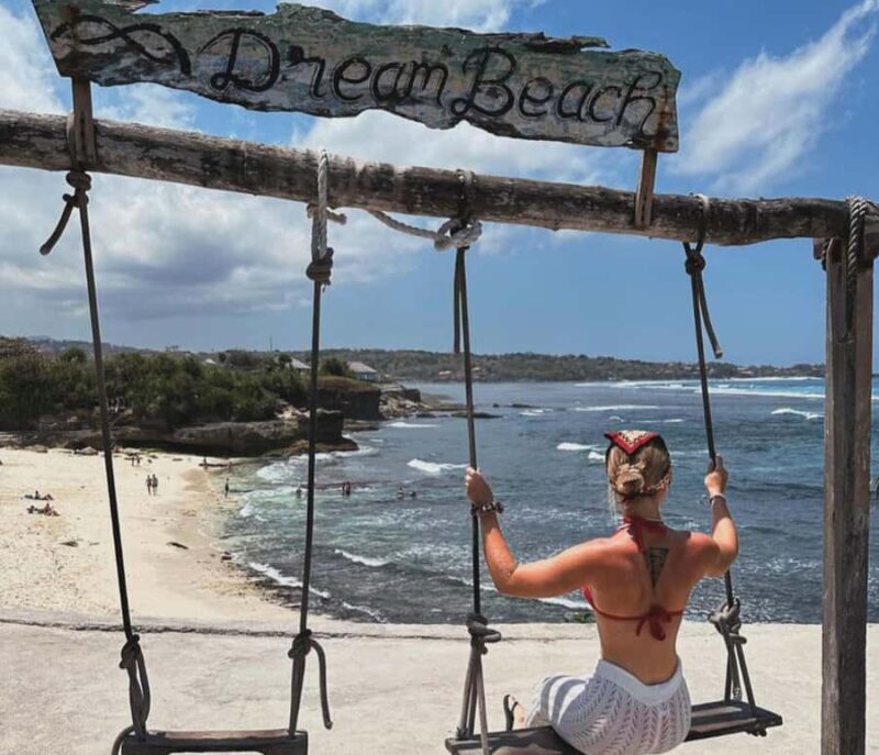 private daytour : nusa lembongan,ceningan,snorkeling - FAQ