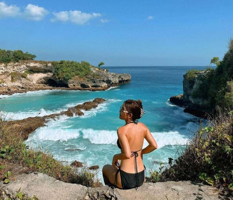 private daytour : nusa lembongan,ceningan,snorkeling - Final Thoughts