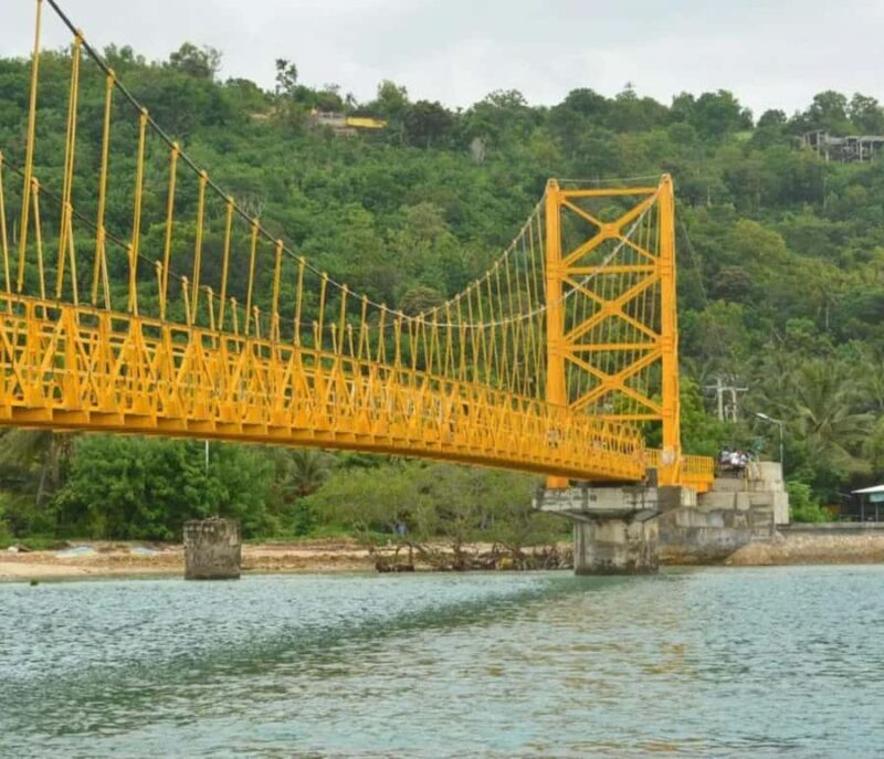 private daytour : nusa lembongan,ceningan,snorkeling - The Sum Up