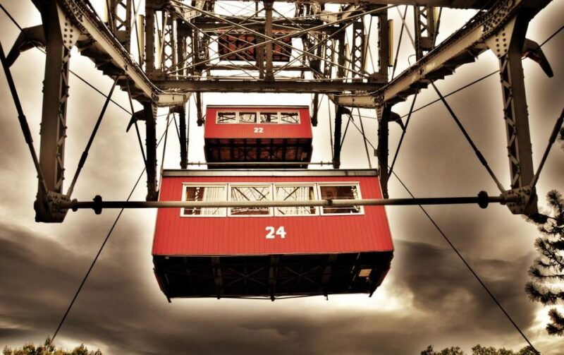 Private Daytour to Vienna from Budapest with pro guide - Exploring Vienna in a Day: A Practical Guide to the Private Tour from Budapest