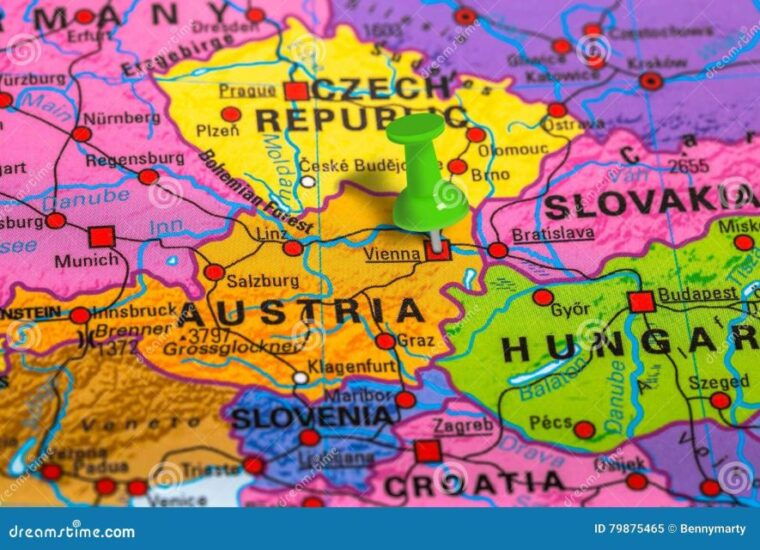 Private Daytour to Vienna from Budapest with pro guide - Detailed Breakdown of the Itinerary