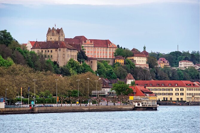 Private Daytrip by Car to Liechtenstein, Germany, Austria & Swiss - Pickup and Meeting Details