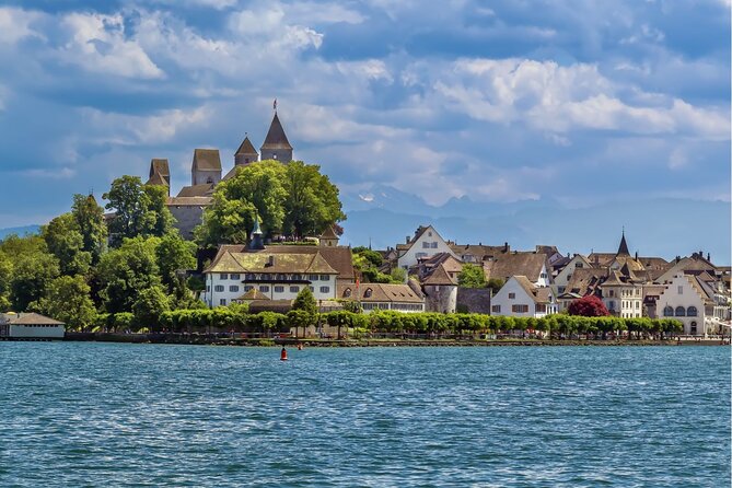 Private Daytrip by Car to Liechtenstein, Germany, Austria & Swiss - Inclusions and Amenities