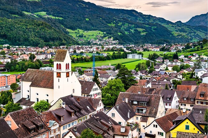 Private Daytrip by Car to Liechtenstein, Germany, Austria & Swiss - Pricing and Reviews