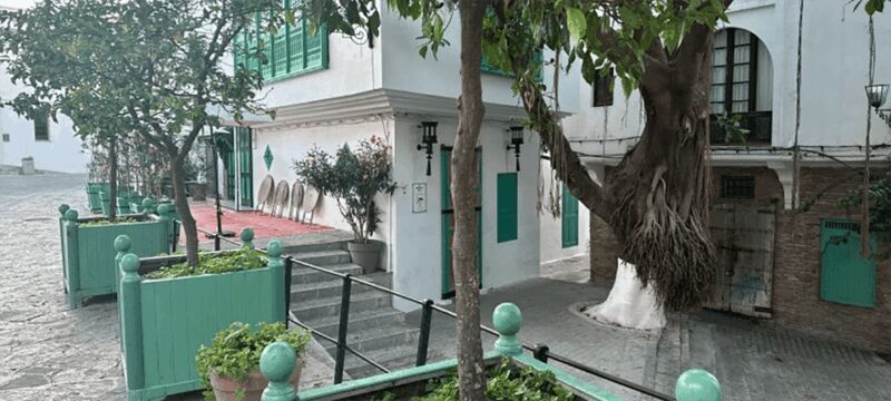 Private DayTrip from Cádiz to Tangier: All in one Experience - A Complete Breakdown of the Experience