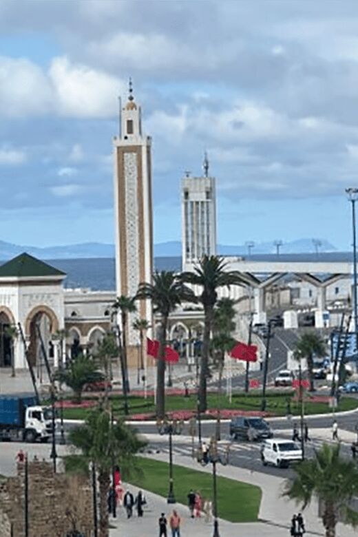Private DayTrip from Cádiz to Tangier: All in one Experience - Who Is This Tour Best For?