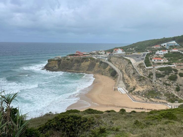 Private Daytrip From Magoito Beach to Cabo Da Roca - Good To Know