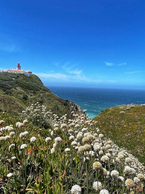 Private Daytrip From Magoito Beach to Cabo Da Roca - Tour Details