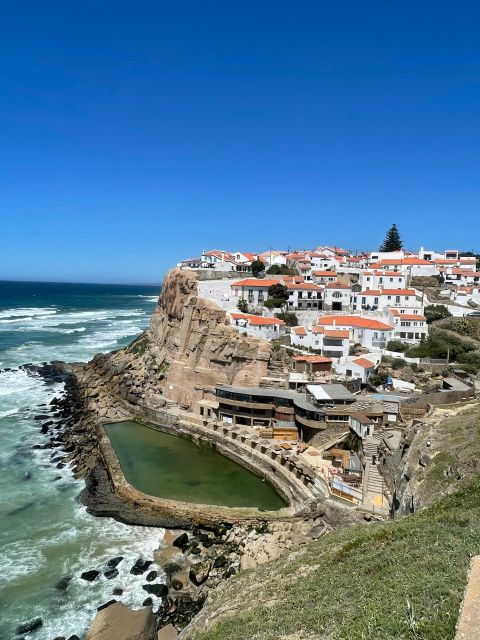 Private Daytrip From Magoito Beach to Cabo Da Roca - Tour Highlights