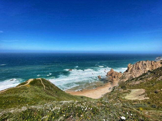 Private Daytrip From Magoito Beach to Cabo Da Roca - Inclusions