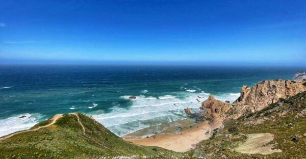 Private Daytrip From Magoito Beach to Cabo Da Roca - Frequently Asked Questions