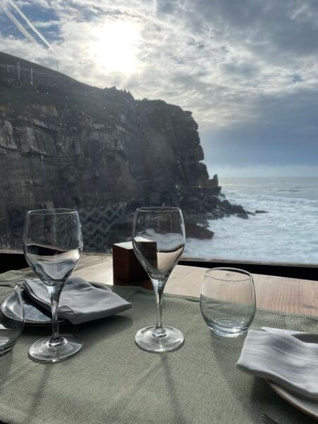 Private Daytrip From Magoito Beach to Cabo Da Roca - The Sum Up