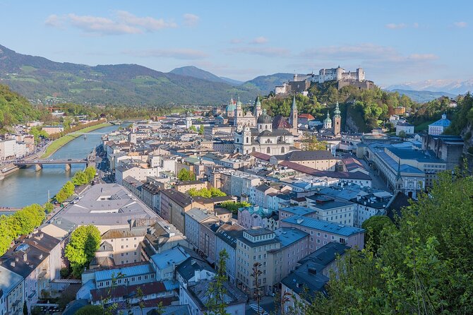 Private Daytrip From Munich to Eagle'S Nest, Salzburg and Back - Pickup and Start Time Details