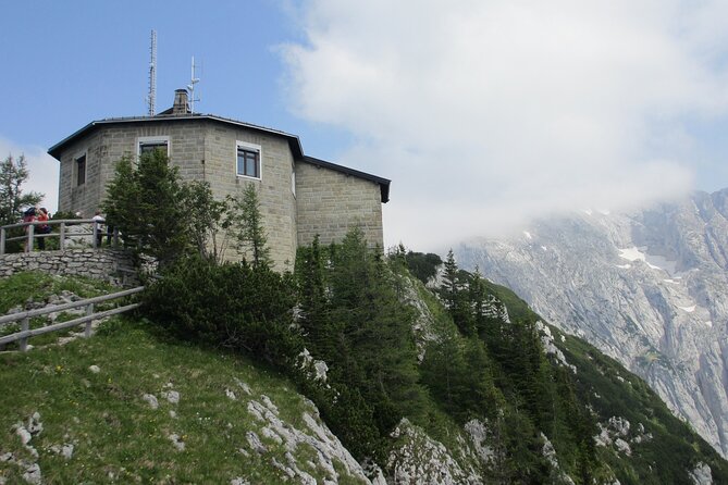 Private Daytrip From Munich to Eagle'S Nest, Salzburg and Back - Miscellaneous