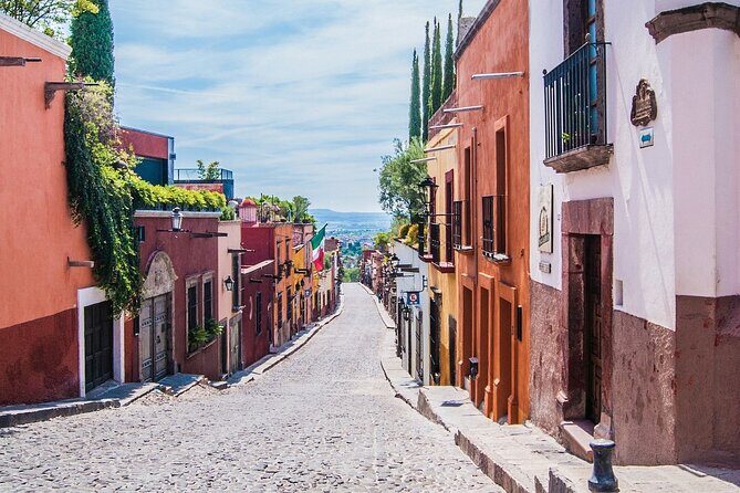 Private DayTrip Guanajuato City to San Miguel de Allende and back - Good To Know
