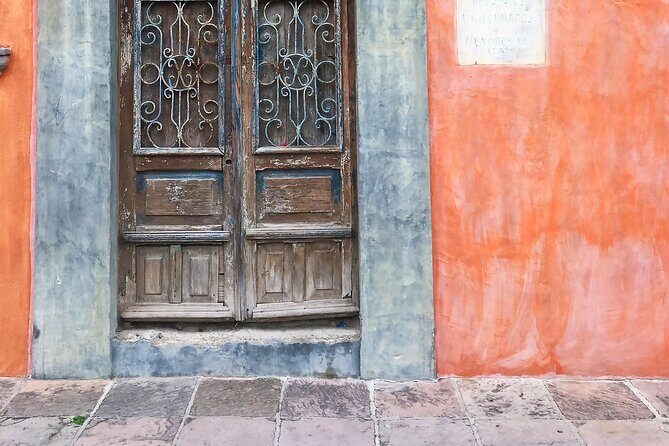 Private DayTrip Guanajuato City to San Miguel de Allende and back - FAQ