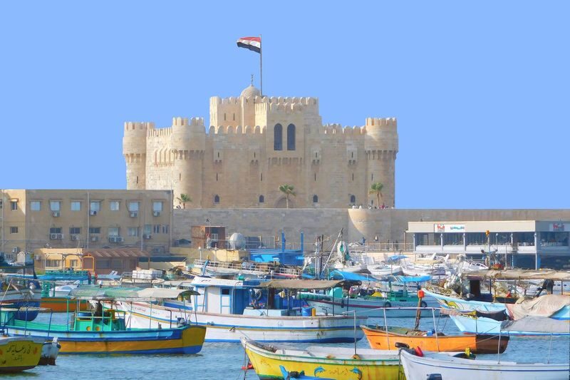 Private DayTrip to Alexandria from Cairo With lunch - The quick take