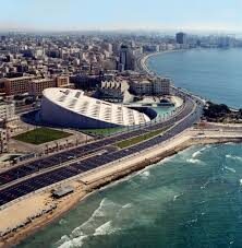 Private DayTrip to Alexandria from Cairo With lunch - What the package price really buys