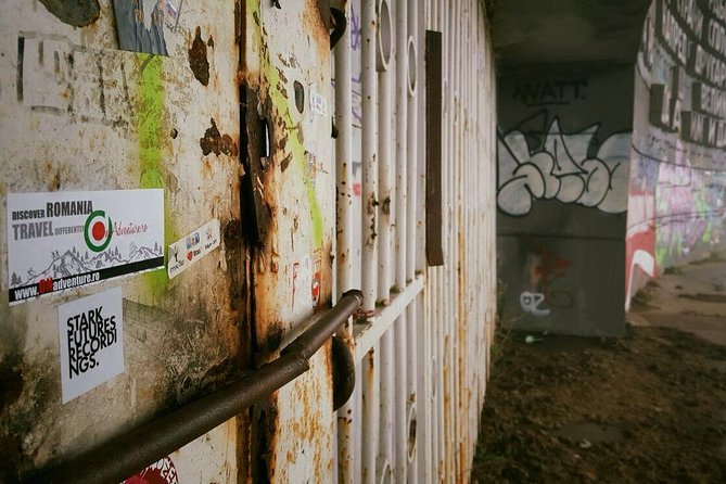 Private Daytrip to Buzludzha Monument and Veliko Tarnovo - Meeting and Pickup