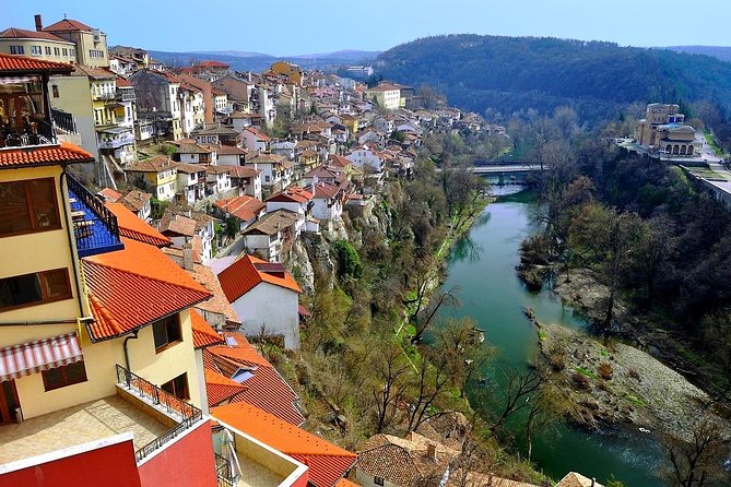 Private Daytrip to Buzludzha Monument and Veliko Tarnovo - Additional Information