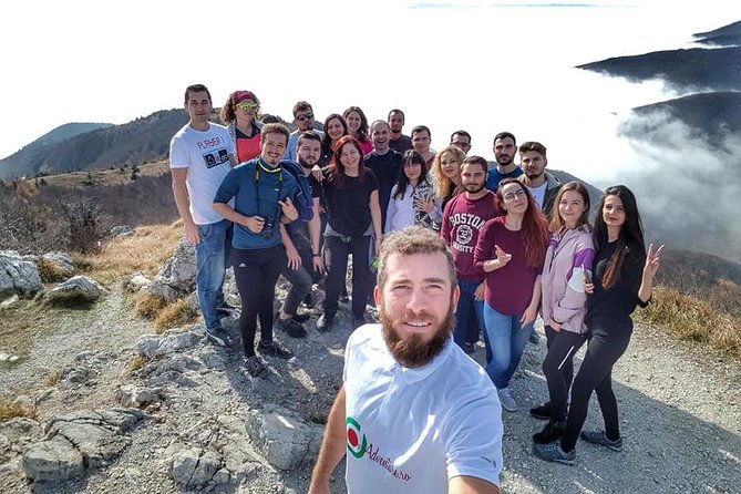 Private Daytrip to Buzludzha Monument and Veliko Tarnovo - Tips for Travelers