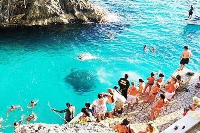 Private Daytrip to Dunn's River Falls, Secret Falls & Blue Hole - Who Should Book This Tour?