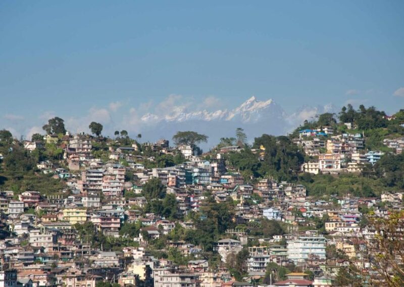 Private Daytrip to Kalimpong from Darjeeling by Car - Authentic Experiences & Insights from Visitors