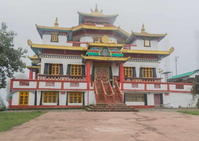 Private Daytrip to Kalimpong from Darjeeling by Car - FAQs