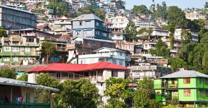 Private Daytrip to Kalimpong from Darjeeling by Car - Good To Know