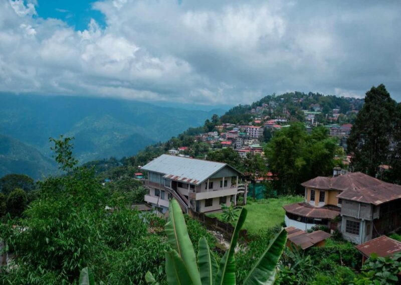 Private Daytrip to Kalimpong from Darjeeling by Car - Who Will Enjoy This Tour?