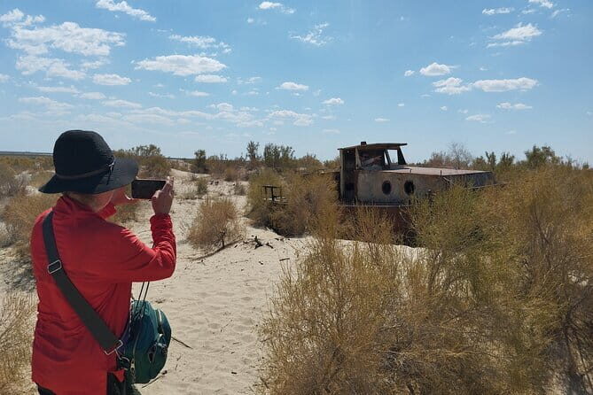 Private Daytrip to Muynak and Nukus - An In-Depth Look at the Tour Itinerary