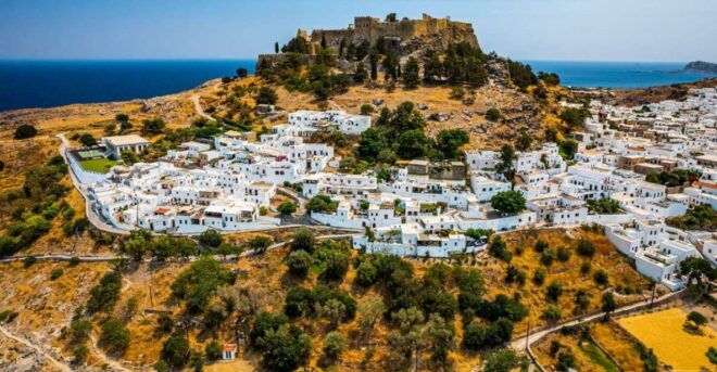 Private Daytrip to Rhodes,Lindos and Seven Springs - Miscellaneous Information