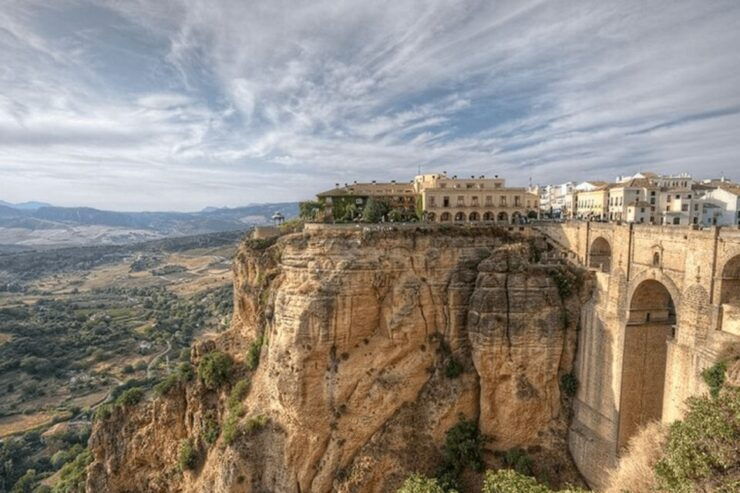 Private Daytrip to Ronda From Granada - Activity Details