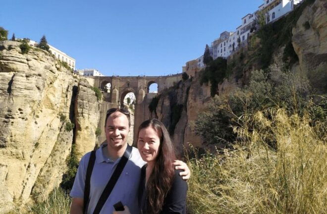 Private Daytrip to Ronda From Granada - Experience