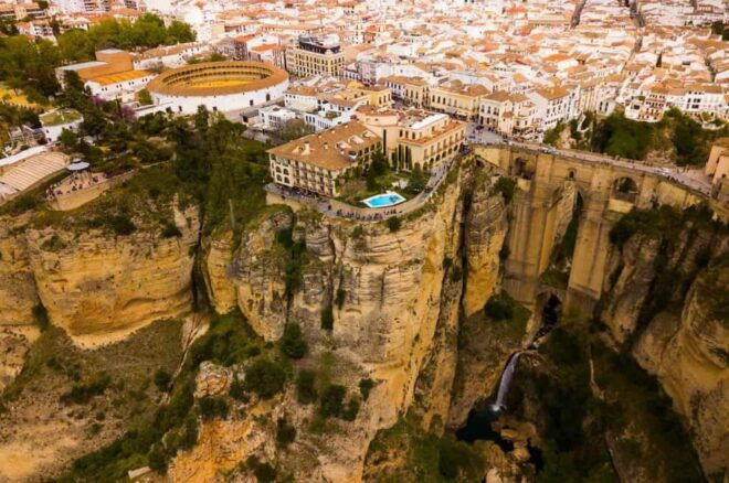 Private Daytrip to Ronda From Seville - Tour Guide and Support