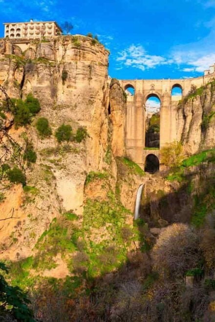 Private Daytrip to Ronda From Seville - Inclusions and Restrictions