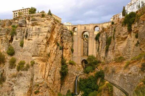 Private Daytrip to Ronda From Seville - Culinary Experiences in Ronda