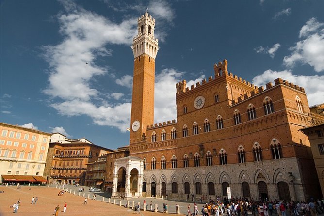 Private Daytrip to Siena & Chianti Wine Country, With Wine Tasting From Florence - Price