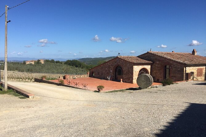 Private Daytrip to Siena & Chianti Wine Country, With Wine Tasting From Florence - Common Questions