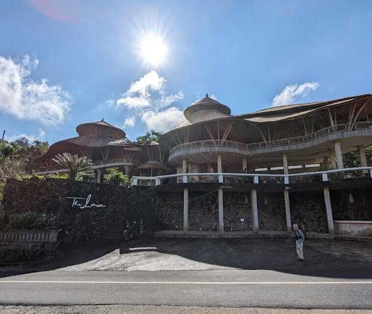 private daytrip:jatiluwih,purification ceremony,waterfalls - Final Thoughts